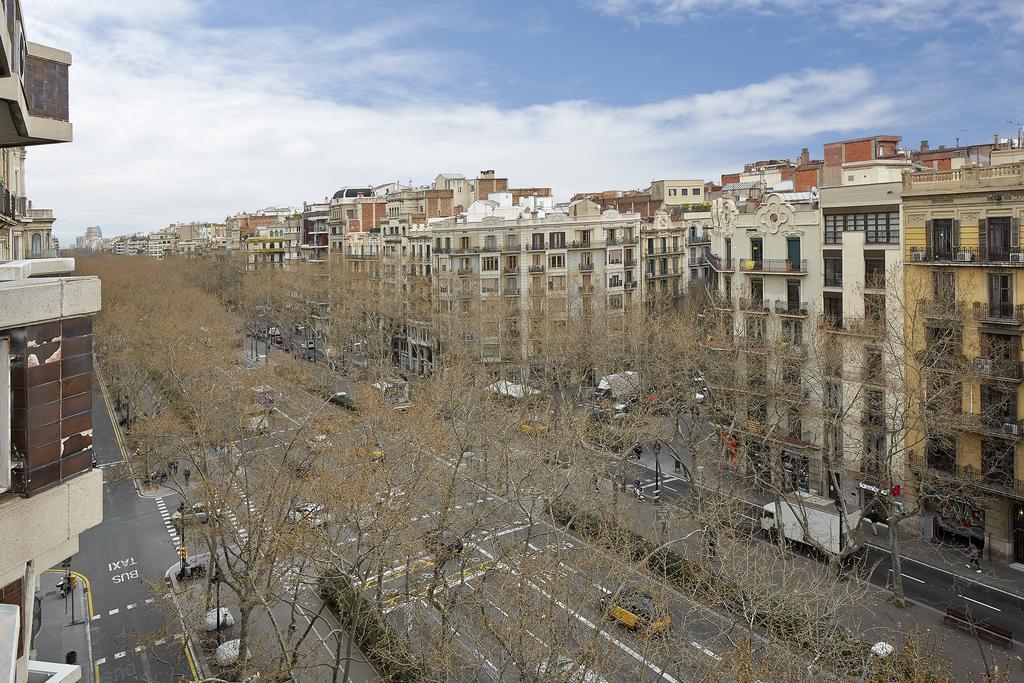 Lejlighed Plaza Spain